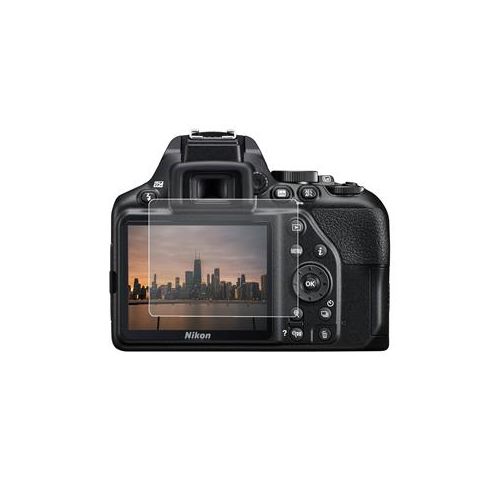  Glass Screen Protector for the Nikon D3500 PRO-SP-NKD3500 - Adorama