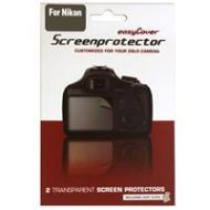 Adorama easyCover EA-SPND7100 Screen Protector for Nikon D7100 Cameras EA-SPND7100