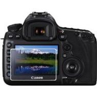 Adorama ProOPTIC Glass Screen Protector for the Canon 5DS R PRO-SP-CA5DSR/S