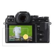 Adorama ProOPTIC Glass Screen Protector for the Fujifilm X-T1, Panasonic S1H PRO-SP-FJXT1