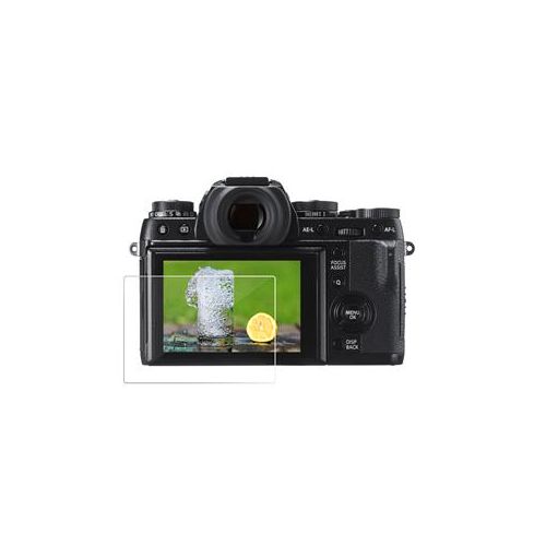  Adorama ProOPTIC Glass Screen Protector for the Fujifilm X-T1, Panasonic S1H PRO-SP-FJXT1