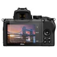 Glass Screen Protector for the Nikon Z50 PRO-SP-NKZ50 - Adorama