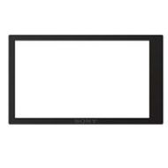 Adorama Sony PCK-LM17 Screen Protect Semi-Hard Sheet for Alpha a6400, a6000, a6300 PCKLM17