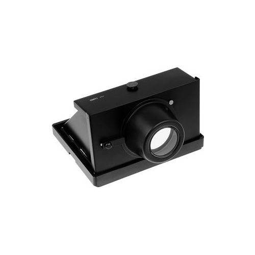  Adorama Fotodiox Pro Right Angle View Finder Hood for 4x5 Cambo View Camera FX-4X5-VIEW-CAMBO