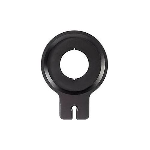  Cambo ACB-1 Lensplate with Copal #1 Mount, Black 99070711 - Adorama