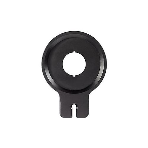  Cambo ACB-0 Lensplate with Copal #0 Mount, Black 99070710 - Adorama