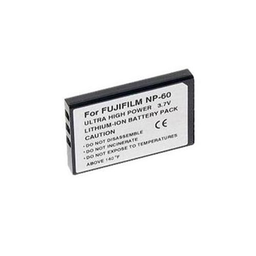  Adorama Power2000 CGAS301A/2A Replacement Battery 3.6V 900mAh ACD-208PN