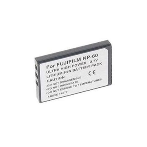  Power2000 LI-20B Replacement Li-ion Battery 3.6V ACD208OL - Adorama