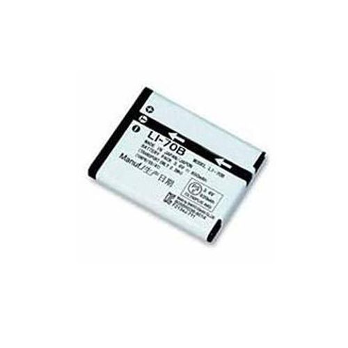  Power2000 Olympus LI-70B Replacement Battery ACD-317 - Adorama