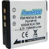 Power2000 NP-50/KLIC7004/D-LI68 Replacement Li-Ion ACD-280 - Adorama