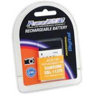 Power2000 SBL-1137D Replacement 3.7V Li-Ion Battery ACD-740 - Adorama