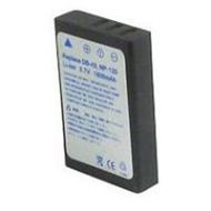 Adorama Power2000 DL-17 Replacement 3.7V/1850mAh Li-Ion Battery ACD-222PX