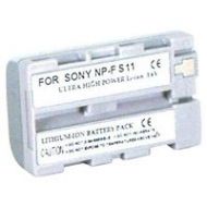 Power2000 NP-FS11 Replacement 3.6V Li-Ion Battery ACD-213 - Adorama