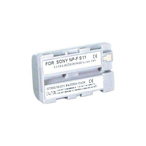  Power2000 NP-FS11 Replacement 3.6V Li-Ion Battery ACD-213 - Adorama