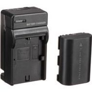 Shape Shill LP-E6 Li-Ion Battery and Charger Kit GBLPTS - Adorama