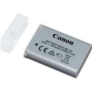 Adorama Canon NB-12L 3.6V 1910mAh Lithium-Ion Battery Pack for PowerShot N100 9426B001