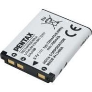 Pentax D-LI108 Lithium-Ion Battery for RS1000 Camera 39071 - Adorama