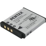 Adorama Pentax D-LI68b 3.6V Rechargeable Lithium-Ion Battery for Q Digital Camera 39063