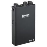 Nissin Power Pack PS 8 for Canon Digital SLR Cameras NDPS8C - Adorama