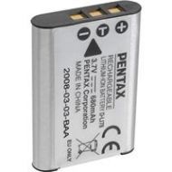 Pentax D-LI78 Li-ion Rechargeable Battery 39741 - Adorama