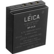 Leica Battery Charger for BP-DC8 Lithium-ion Battery 18706 - Adorama