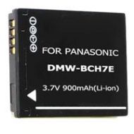 Adorama Power2000 DMW-BCH7 Replacement Panasonic Li-Ion Battery ACD-319
