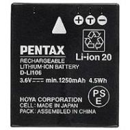Pentax D-LI106 Li-ion Battery 39863 - Adorama