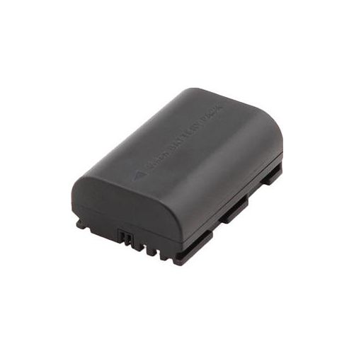  Zacuto LP-E6 Compatible Battery, 1800mAh, 7.4V Z-CB - Adorama