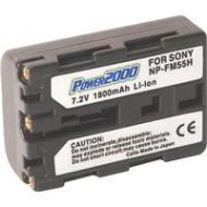 Power2000 NP-FM55H Replacement 7.2V Li-Ion Battery ACD-270 - Adorama