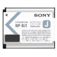 Adorama Sony NP-BJ1 J-series Rechargeable Battery Pack for RXO (3.7V, 700mAh) NP-BJ1