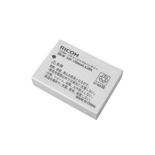  Ricoh DB-90 Li-ion Rechargeable Battery for GXR 170473 - Adorama