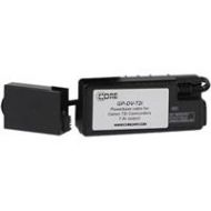 Adorama Core SWX 12 inch Powerbase Cable for Canon T2i/T3i/T3 GP-DV-T2I