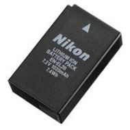 Nikon EN-EL20 Rechargeable Li-ion Battery 3620 - Adorama