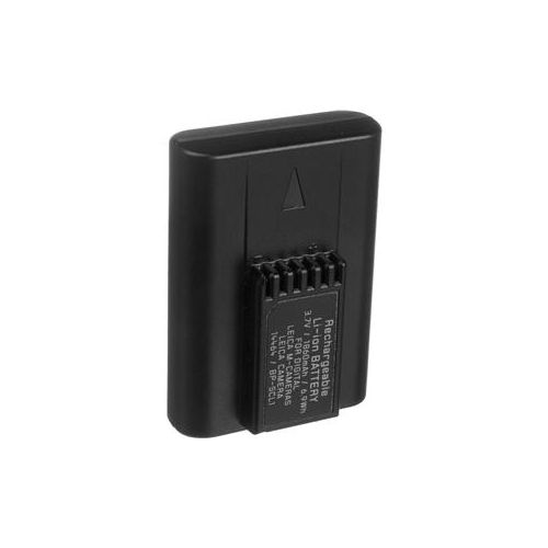  Adorama Leica Lithium-ion Battery (BLI-312) for Digital M Series Rangefinder Cameras 14464