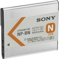 Sony NPBN Lithium-ion N Type Rechargeable, Cyber Shot NPBN - Adorama