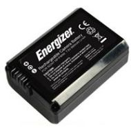 Adorama Bower Energizer ENB-SFW50 Digital Replacement Battery for Sony NP-FW50 ENB-SFW50