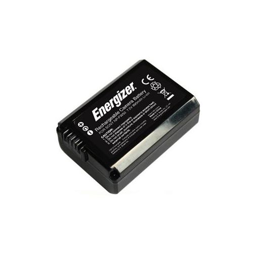  Adorama Bower Energizer ENB-SFW50 Digital Replacement Battery for Sony NP-FW50 ENB-SFW50