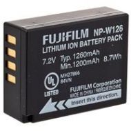 Fujifilm NP-W126 Battery for Digital Cameras 16225858 - Adorama