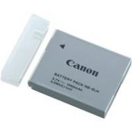 Canon NB-6LH Rechargeable Lithium-Ion Battery 8724B001 - Adorama