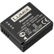 Adorama Panasonic DMW-BLG10 ID Li-ion Battery for Lumix Cameras (7.2V, 1025 mAh) DMW-BLG10
