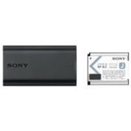 Adorama Sony ACC-TRDCJ J-series Power Accessory Kit for RXO ACC-TRDCJ