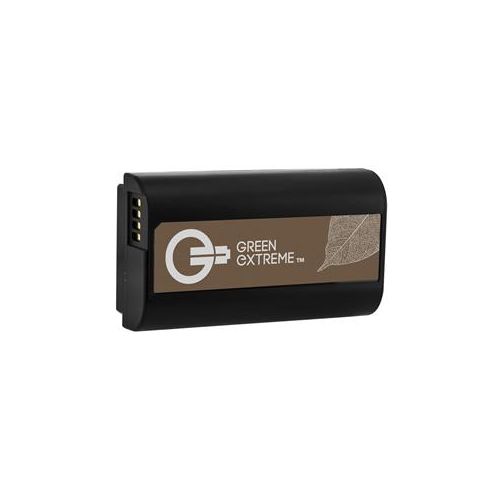  Adorama DMW-BLJ31 Rechargeable Lithium-Ion Battery Pack (7.4V, 3500mAh) GX-DMW-BLJ31