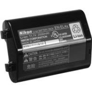 Nikon EN-EL4A Rechargeable Li-ion Battery Pack 25347 - Adorama