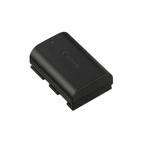  Adorama Canon LP-E6 Battery Pack for 5D Mark II, 5D Mark III, 60D, 70D, 6D & 7D Cameras 3347B001