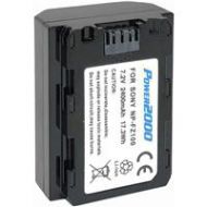 Adorama Power2000 ACD-443 Battery For Sony NP-FZ100 7.2V 2400mAh ACD-443
