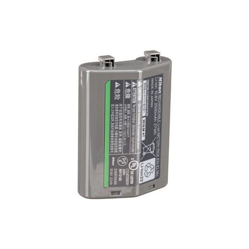  Adorama Nikon EN-EL18c Rechargeable Lithium-Ion Battery Pack for for D5, D4S, and D4 27196