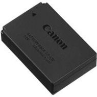 Adorama Canon Battery Pack LP-E12 for Mirrorless EOS M and DSLR EOS Rebel SL1 Cameras 6760B002