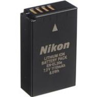 Adorama Nikon EN-EL20a Rechargeable Li-ion Battery for Nikon 1 V3 Digital Camera 3767