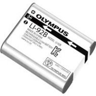 Adorama Olympus LI-92B Rechargeable Lithium-Ion Battery V6200660U000