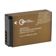 Green Extreme LP-E12 Battery Pack GX-LP-E12 - Adorama